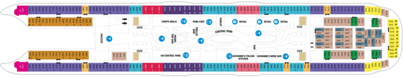 Deck Plan deck-10